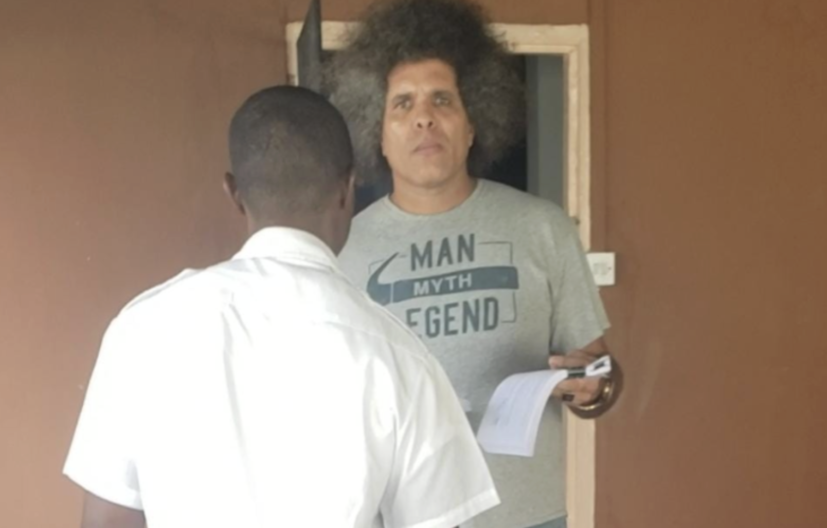 Full Court dismisses Guyanese Critic’s appeal of judgement in defamation case